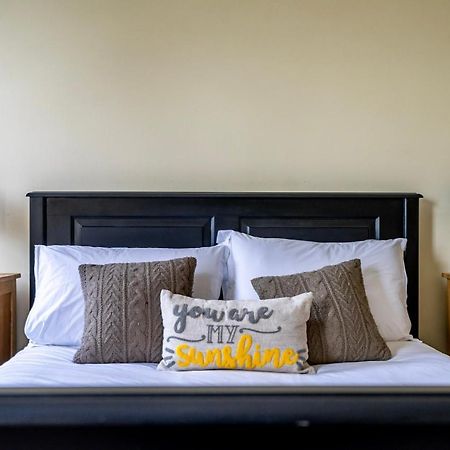 요크 7 St John'S Crescent 빌라 외부 사진